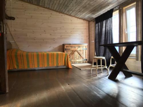 Agroturismo Mini-hotel Ugorinka