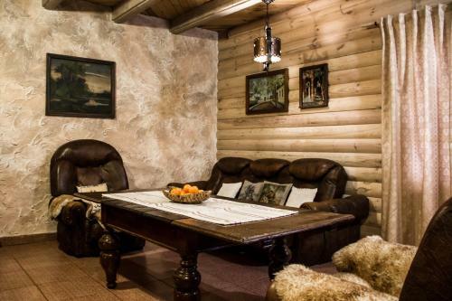 Agroturismo Mini-hotel Ugorinka