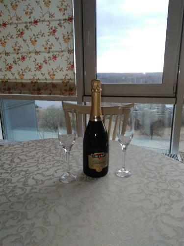 Gorka Apartament
