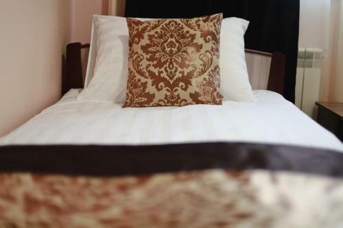 Posada Hotel Enisey