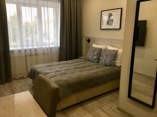 Hostal Guest House On Torgovaya