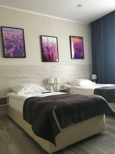 Hostal Guest House On Torgovaya