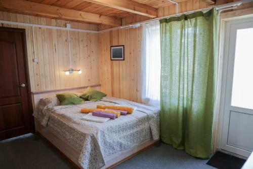 Hotel Baza Otdykha Chara