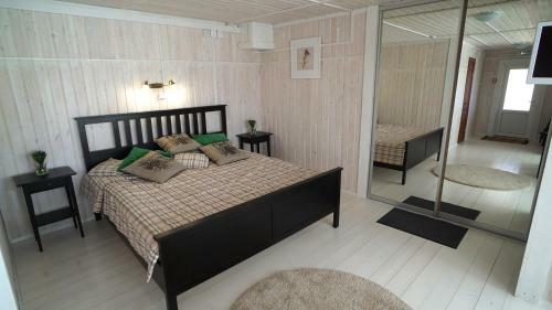 Hotel Baza Otdykha Chara