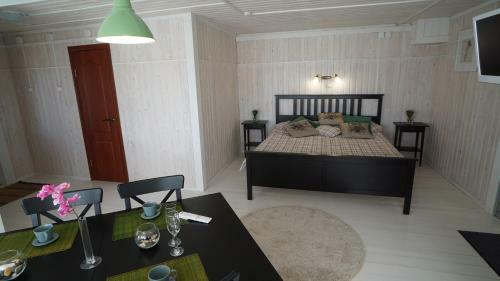 Hotel Baza Otdykha Chara