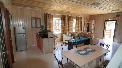 Hotel Baza Otdykha Chara