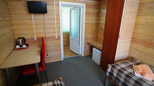 Hotel Baza Otdykha Chara