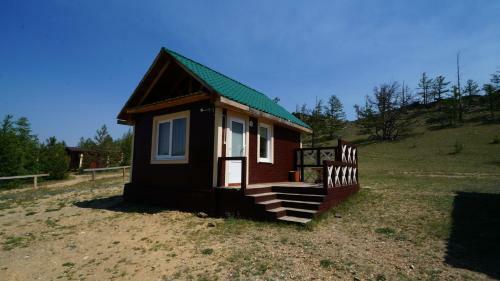 Hotel Baza Otdykha Chara