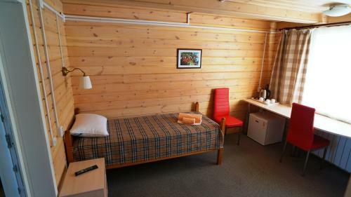 Hotel Baza Otdykha Chara