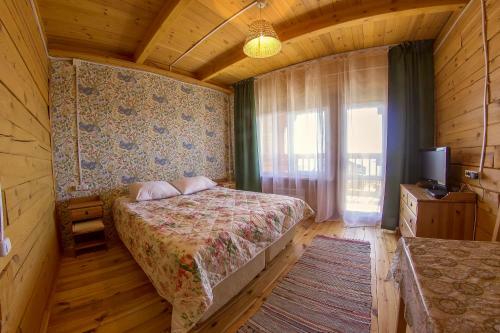 Hotel Recreation Complex Altan