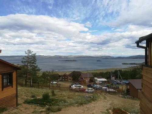 Guest Houses On Rodnye Berega