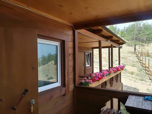 Guest Houses On Rodnye Berega