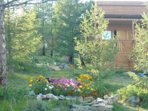 Guest Houses On Rodnye Berega
