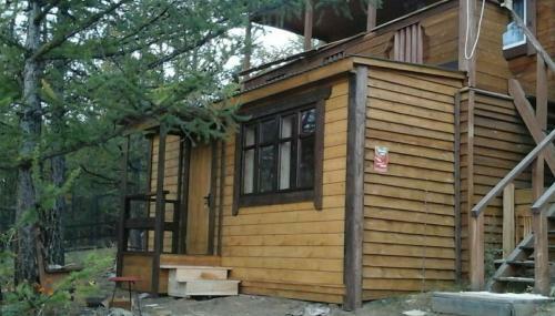 Guest Houses On Rodnye Berega