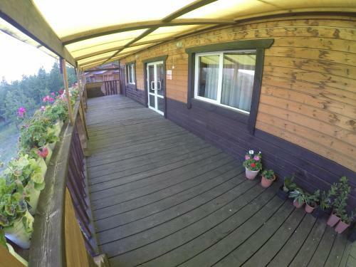Guest Houses On Rodnye Berega