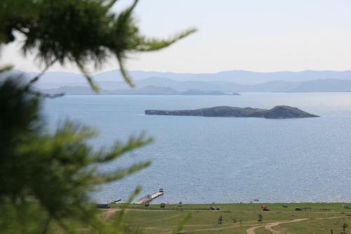 Guest Houses On Rodnye Berega