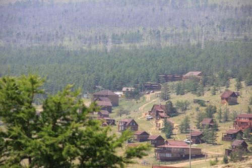 Guest Houses On Rodnye Berega