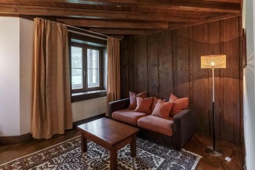Country Hotel Gladenkaya