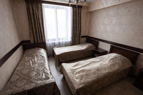 Hotel "nitron"