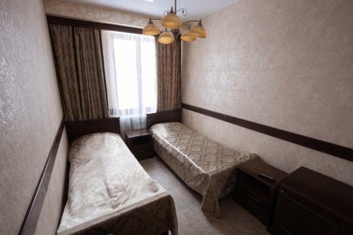 Hotel "nitron"