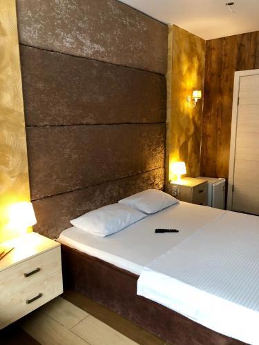 Hotel Na Beregu Neba