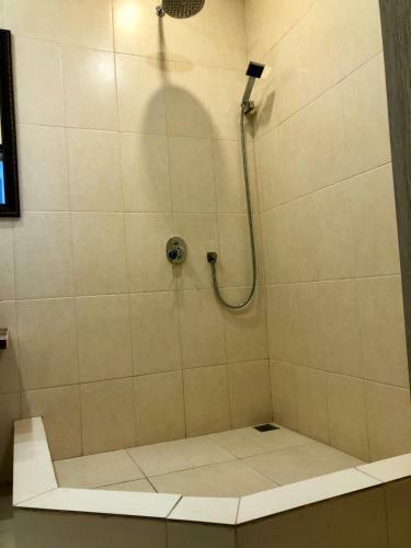 Hotel Na Beregu Neba