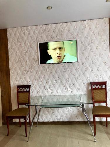 Hotel Na Beregu Neba