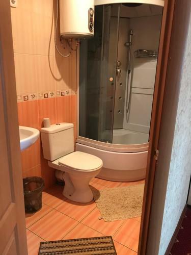 Posada Ot Zakata Do Rassveta Mini-hotel