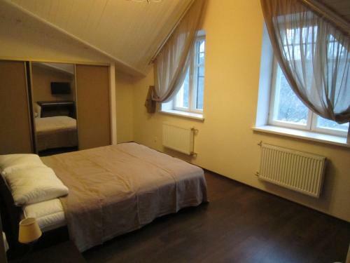 Townhouse Apartment