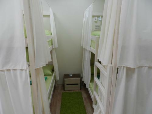 Albergue Nice Guest House