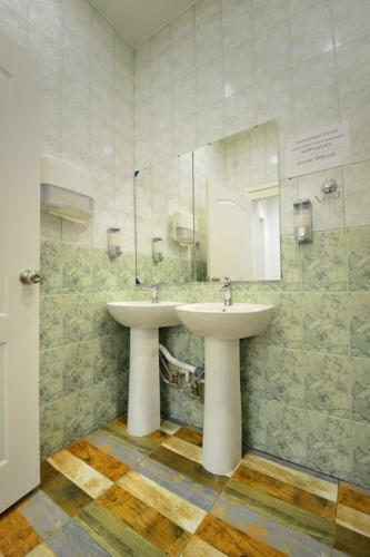 Albergue Nice Guest House