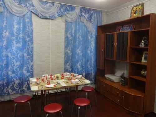Hostel On Kooperativnaya 35