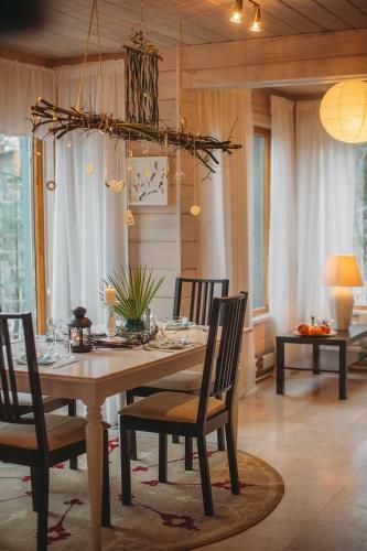 Villa Stokholm