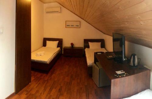 Hotel Stay House Hayatt