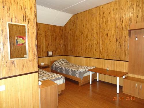 Hostal Guest House Ura Seliger