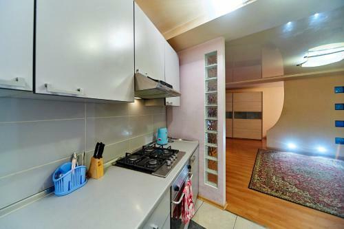 Apartment On Ulitsa Orshanskaya