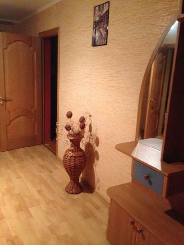 Hostal Apartment On Landyshevaya