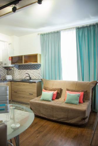 Apartamento Voljskaya