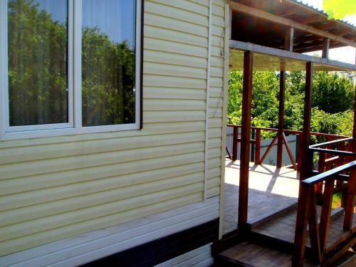 Hostal Felichita Guest House