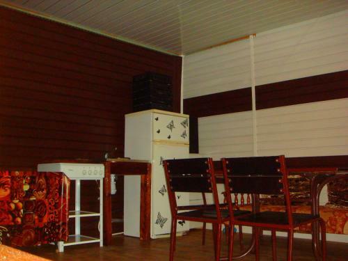 Hostal Felichita Guest House