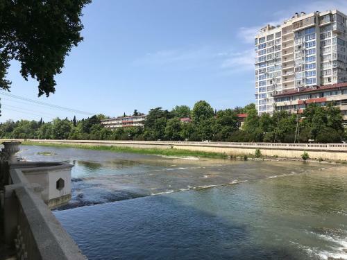 Apartment On Chaykovskogo