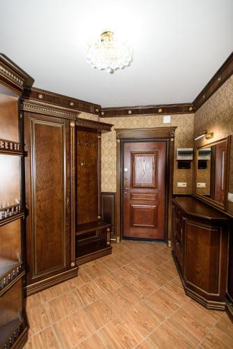 Aparthotel On Vinogradnaya 4