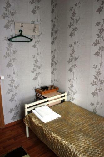 Hostal Guest House Uytniy
