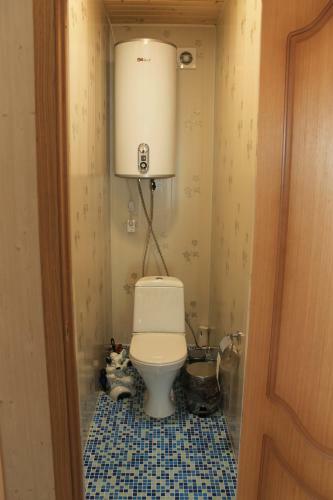 Hostal Guest House Uytniy