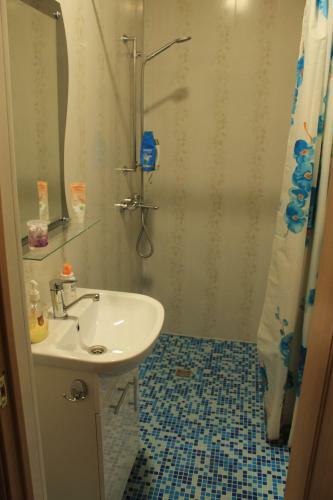 Hostal Guest House Uytniy