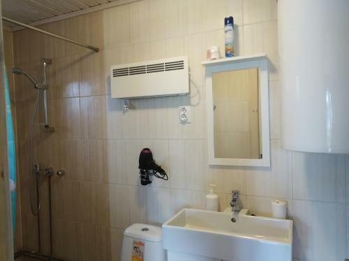 Hostal Family Kodikas