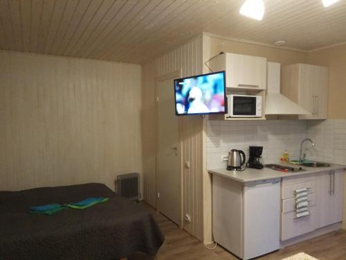 Hostal Family Kodikas