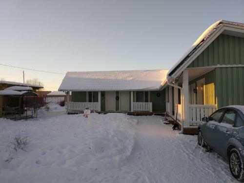 Hostal Family Kodikas