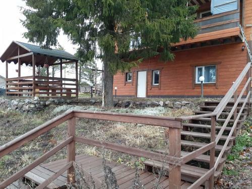Hostal Guest House On Lesnaya