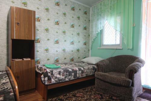Hostal Guest House On Gatchinskaya